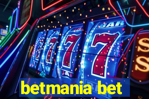 betmania bet